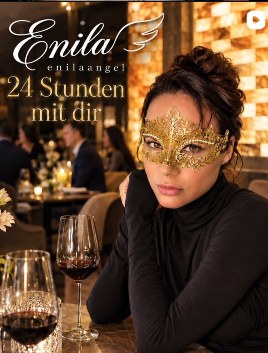 Cover: 24 Stunden mit dir